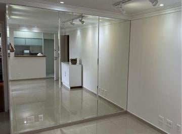 Apartamento de 2 quartos, São Paulo · Apartamento a venda 87 m2, 2 dormitórios Vila São Francisco SP.