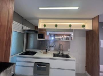 Apartamento de 3 quartos, São Paulo · GENERIC_TITLE