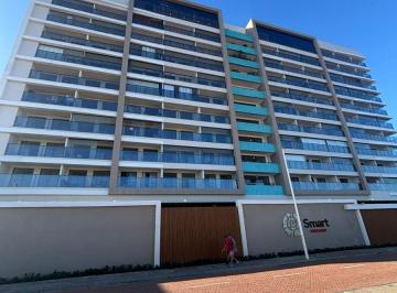 Apartamento de 1 quarto, Salvador · SMART CORSÁRIO | STUDIO FRENTE AO MAR | 20,60 M² + VARANDA