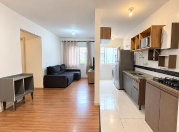 Apartamento de 3 quartos, Pinhais · Apartamento no Wessópolis MOBILIADO 3 quartos, 1 vaga - Pinhais