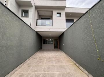 Casa de 3 quartos, São Paulo · Sobrado Novo com 3 Dormitórios e Área Gourmet para Locação – Parque São Domingos