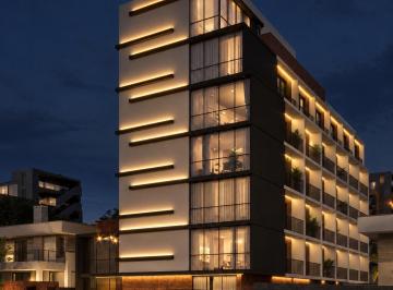 Apartamento de 1 quarto, Curitiba · Alto da Gloria - Studio bem localizado - Investidores