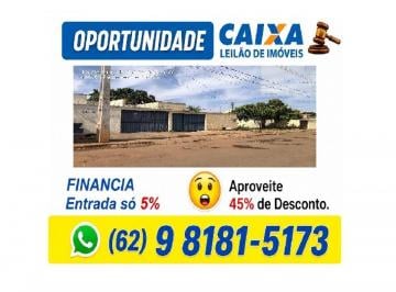 Casa de 2 quartos, Trindade · Setor Jardim Marista, Trindade - GO; Oportunidade 50% Off,