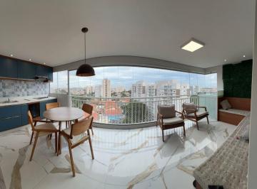 Apartamento de 3 quartos, São Paulo · Apartamento à venda a edifício Pérola 3 suítes 3 vagas em Pirituba torre única