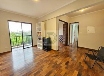 Apartamento de 3 quartos, São Paulo · Vila Indiana - Apartamento Sofisticado com 3 Dormitórios, Suíte, 3 Vagas e Lazer Completo Próximo