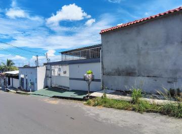 Casa de 3 quartos, Manaus · CASA NO CONJUNTO BEN HUR DISPONÍVEL. POR R$ 320,000