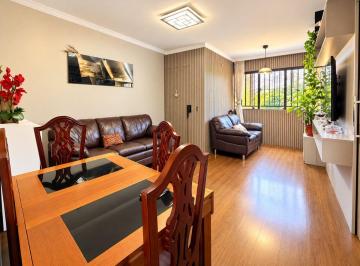 Apartamento de 2 quartos, Brasília · OPORTUNIDADE EXCLUSIVA NO SUDOESTE! | 2 QUARTOS | NASCENTE | VAZADO | VISTA LIVRE | 1º ANDAR