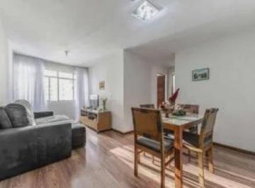 Apartamento de 2 quartos, Santos · Apartamento á venda Praia José Menino, Santos -SP.