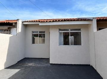 Casa · 44m² · 2 Quartos - Maite Costa de Lara pastuch · Casa no Santa Candida com apenas 30 mil de entrada