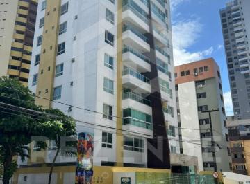 202509301858353075.jpeg · Apartamento para Venda em João Pessoa, Tambaú, 3 dormitórios, 3 suítes, 5 banheiros, 2 vagas