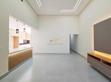 Casa 215m² Venda Jardim Mantova · Linda Casa Térrea com 3 Suítes, sendo 1 Master com Closet, Piscina em Condomínio em Indaiatuba/SP