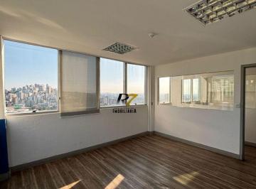 Comercial , Belo Horizonte · EXCELENTE ANDAR COMERCIAL COM LINDA VISTA NO ESTORIL, PRÓXIMO A EMIVE