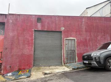 Comercial , São Paulo · LOCAÇÃO - DEPÓSITO/GALPÃO (200 M2) - VILA DAS MÊRCES