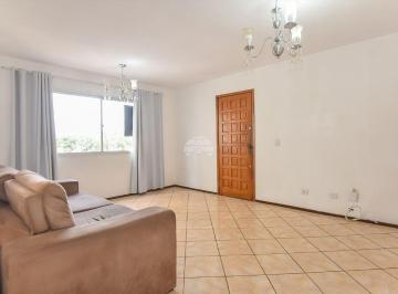Apartamento de 3 quartos, Curitiba · Apartamento com 3 Quartos (1 Suíte) e Vaga Coberta no Água Verde