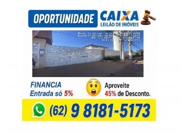 Apartamento de 2 quartos, Valparaíso de Goiás · Chacaras Anhaguera, Valparaiso - GO; Oportunidade 50% Off,