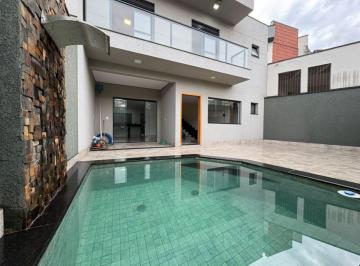 Casa de 3 quartos, São Paulo · SOBRADO NOVO COM 3 SUÍTES, PISCINA E ÁREA GOURMET