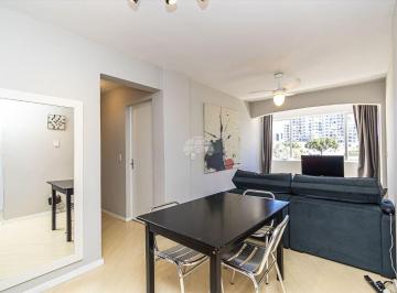 Apartamento de 2 quartos, Curitiba · Apartamento com 2 Quartos (1 Suíte), Vaga e Lazer Completo no Portão