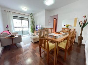 Apartamento de 3 quartos, São Paulo · Apartamento Alto Padrão a 75m do Metrô Vila Sônia - 75m² - 3 Dorms - 1 Suíte - 2 Vagas