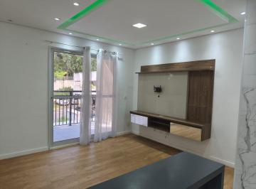 Apartamento · 72m² · 3 Quartos · 1 Vaga · Apto pronto para morar 72mts, 3 dormitórios sendo 1 suíte e terraço no condomínio Fatto Torres São J
