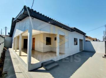 Foto 01 · EXCELENTE CASA NO BNH