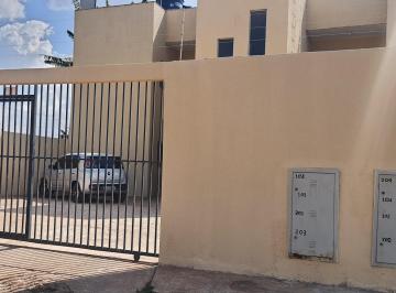 Apartamento de 2 quartos, Águas Lindas de Goiás · Alugo apartamentos 2 quartos Águas Lindas de Goiás