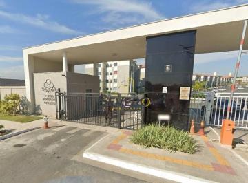 Apartamento · 49m² · 2 Quartos · 1 Vaga · Condomínio Portal Jardim das Violetas - Belíssimo Apartamento à venda no bairro Novo Horizonte (Mani