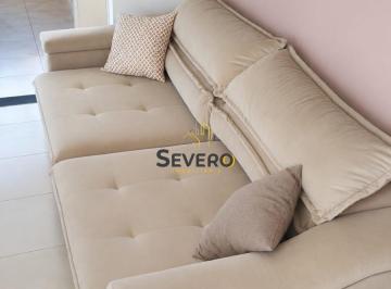 Apartamento · 35m² · 2 Quartos · 1 Vaga · Arsenal Life 4 - Apartamento à venda no bairro Arsenal - São Gonçalo/RJ
