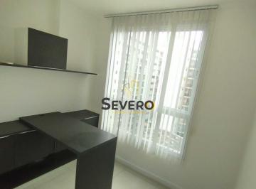Comercial · 25m² · 1 Vaga · Prime Icaraí Business - Sala Comercial Vazia, no Prime Icaraí Business