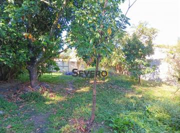 Terreno · 675m² · Terreno Plano Multifamiliar 675m² - Laranjal – SG.