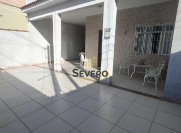 Casa · 150m² · 4 Quartos · 2 Vagas · Casa Linear!