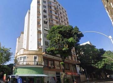 Apartamento · 80m² · 2 Quartos · Apartamento à venda no Centro do Rio