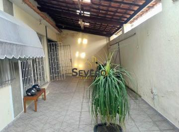 Casa · 360m² · 3 Quartos · 2 Vagas · Casa à venda em Alcântara, São Gonçalo com 3 quartos e anexo