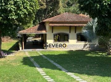 Casa · 460m² · 3 Quartos · 7 Vagas · Casa à venda no bairro Flamengo - Maricá/RJ