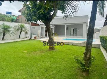 Casa · 180m² · 2 Quartos · 2 Vagas · Casa à venda no bairro Jardim Atlântico Central (Itaipuaçu) - Maricá/RJ