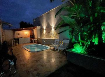 Casa · 278m² · 4 Quartos · 3 Vagas · Belíssimo Casa à venda no bairro Rocha - São Gonçalo/RJ