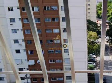 Apartamento · 45m² · 2 Quartos · 1 Vaga · Polo Integrado Ernani do Amaral Peixoto - Apartamento à venda no bairro Colubande - São Gonçalo/RJ