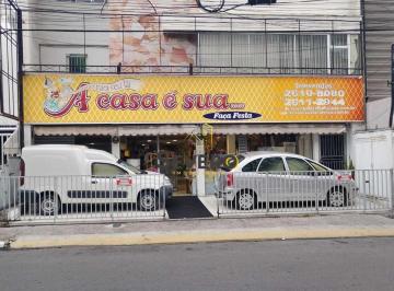 Comercial · 966m² · 4 Quartos · 2 Vagas · Prédio Comercial em Área Nobre