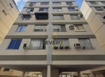 Apartamento · 50m² · 2 Quartos · 1 Vaga · Apartamento de 2 Quartos no Porto Novo - São Gonçalo