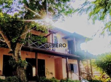 Casa · 384m² · 4 Quartos · 2 Vagas · Condomínio Biquinho de Lacre - Casa à venda no bairro Colubande - São Gonçalo/RJ