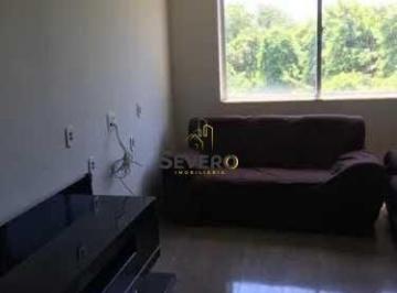 Apartamento · 80m² · 2 Quartos · 1 Vaga · Edifício morais pinheiro - Apartamento à venda no bairro Centro - São Gonçalo/RJ