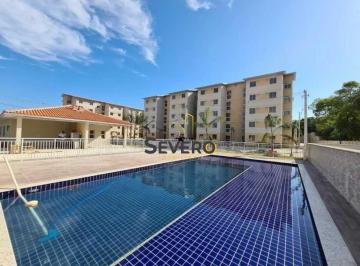Apartamento · 48m² · 2 Quartos · 1 Vaga · Condomínio residencial portinari - Apartamento à venda no bairro Tribobó - São Gonçalo/RJ