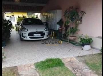 Casa · 360m² · 5 Quartos · 3 Vagas · Excelente Casa 5 quartos