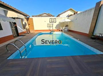 Casa · 415m² · 4 Quartos · 4 Vagas · Casa Duplex 4 Quartos à Venda em Piratininga — Niterói/RJ