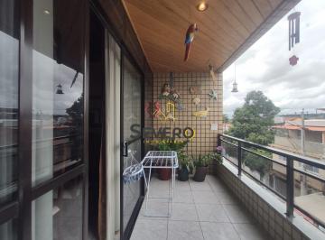 Apartamento · 90m² · 2 Quartos · 2 Vagas · Apartamento 2 quartos na Trindade