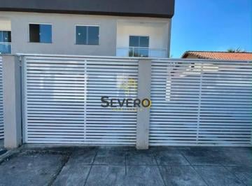 Casa · 170m² · 3 Quartos · 1 Vaga · Condomínio Alferes Tiradentes - Casa à venda no bairro Várzea das Moças - São Gonçalo/RJ