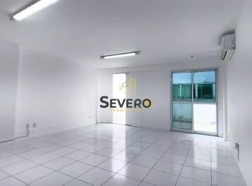Comercial · 46m² · Rink Plaza Offices - Sala Comercial à Venda — Rink Plaza Offices | Centro de Niterói/RJ