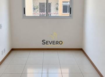 Apartamento · 55m² · 2 Quartos · 1 Vaga · Condomínio Jardim Bougainville - Apartamento à venda no bairro Vista Alegre - São Gonçalo/RJ