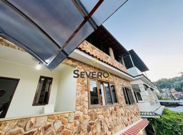 Casa · 280m² · 3 Quartos · Casa Sobrado em Pita, São Gonçalo/RJ
