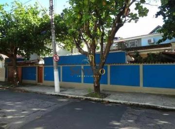 Casa · 374m² · 5 Quartos · 1 Vaga · Casa à venda no bairro São Francisco - Niterói/RJ