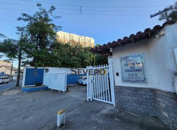Apartamento · 57m² · 2 Quartos · 1 Vaga · Residencial Colinas do Engenho - Apartamento à venda no bairro Mutondo - São Gonçalo/RJ